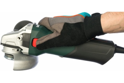 Болгарка (УШМ) Metabo W 9-125 600376010