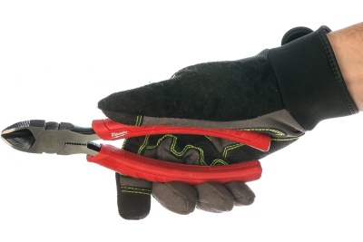 Кусачки 180мм Milwaukee 48226107