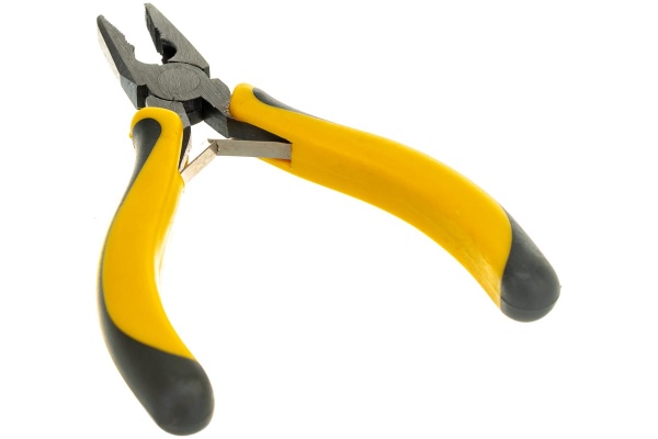 Комбинированные плоскогубцы Stayer TopGrip  2218-0 120мм 2218-0_z02