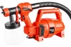 Электрический краскопульт QUATTRO ELEMENTI Maestro W-600 Flexio 247-194