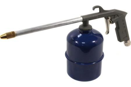Моющий пистолет с удлиненным соплом GARAGE LB-02 8085180