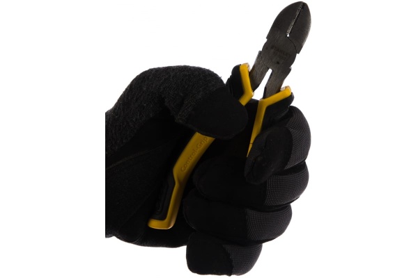 Диагональные кусачки 150мм STANLEY CONTROL-GRIP 0-74-362