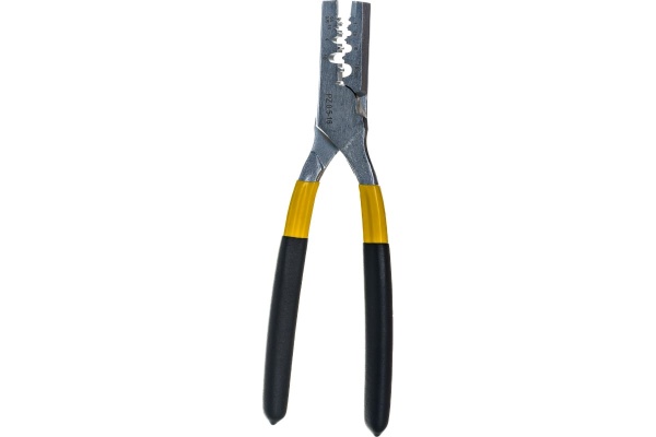 Кримпер для обжима кабельных наконечников Fasen PZ 0.5-16 109943