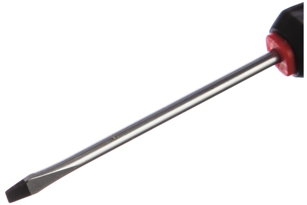 Отвертка SL5,0х100 мм MATRIX Fusion Anti slip 11419