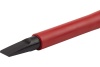 Шлицевая отвертка NORGAU VDE N170-5.5х125 067062055