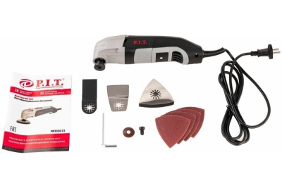 Многофункциональная машина P.I.T. PMT350-C1