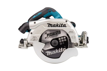 Аккумуляторная дисковая пила FESTOOL HKC 55 Li 5.2 EBI-SET SCA-FSK 420 575735