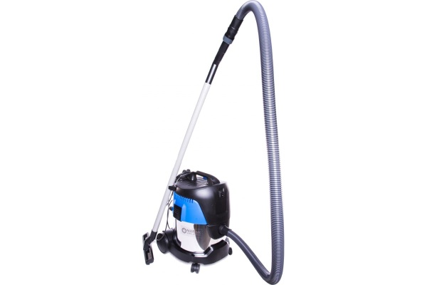 Бытовой пылесос Nilfisk AERO 21-01 PC INOX NIL-107406602