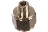 Переходник (1/4"M — 1/2"F) FUBAG 180181