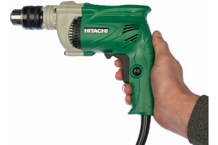 Ударная дрель Hitachi DV13VSS