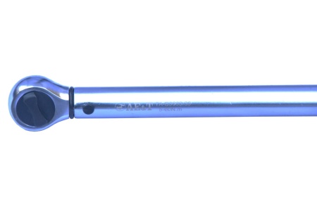 Динамометрический ключ со шкалой в окошке AE&T 5-60Nm 3/8" TA-B3060-38