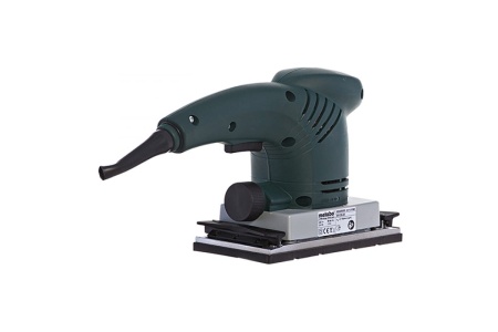Плоская шлифмашина Metabo SR 20-23 602026000