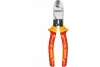 Диэлектрический кабелерез INGCO 160 мм INDUSTRIAL HICCB28160