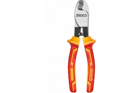 Диэлектрический кабелерез INGCO 160 мм INDUSTRIAL HICCB28160