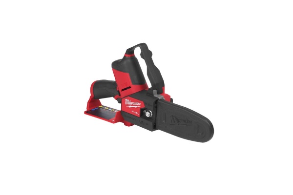 Аккумуляторная цепная садовая пила Milwaukee M12 FHS-0 FUEL 4933472211