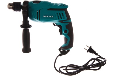 Ударная дрель MEKKAN MK 82208B