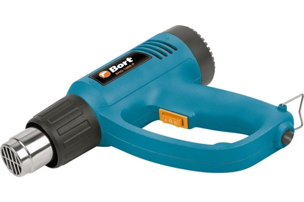 Электрический промышленный фен PARTNERTOOL 2200ESET PHG2200ESET