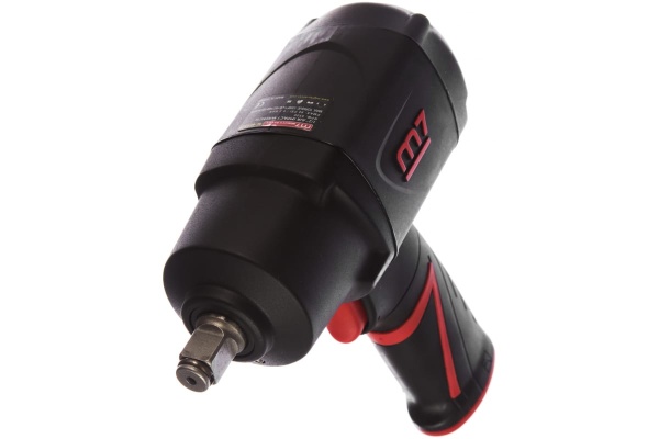 Пневматический ударный гайковерт MIGHTY SEVEN NC-4255QH01