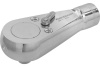 Трещоточный ключ Forcekraft 3/4" FK-8026