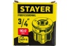 Трубный резьбонарезной клупп STAYER 3/4" 28261-3/4