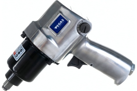 Ударный пневматический гайковерт Pegas pneumatic 1/2 PG-3601 1712