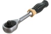Трещотка 1/4DR 72-зубцовая 155мм Rockforce RF-80222