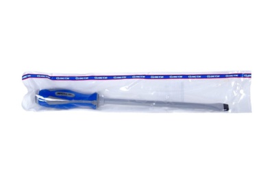 Силовая шлицевая отвертка Slotted 12х250мм 14621210