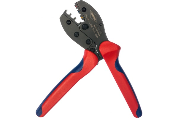 Ручной обжимник KNIPEX KN-975236