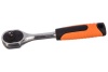 Трещоточный Ключ NEO Tools 1/4", 145мм 08-504
