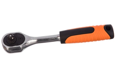 Трещоточный Ключ NEO Tools 1/4", 145мм 08-504