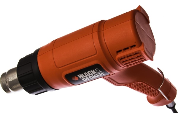 Фен Metabo HGE 23-650 LCD 603065000
