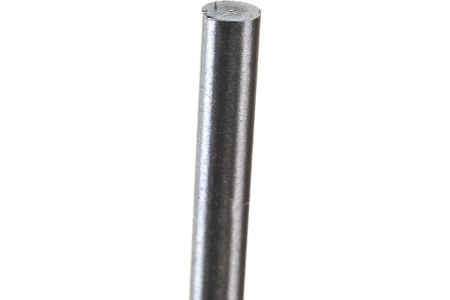 Выколотка FORCE L=140 mm диаметр 2 6042140