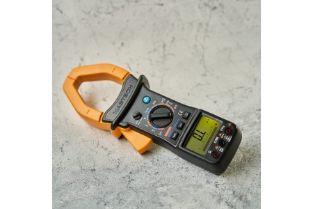 Токовые цифровые клещи Mastech M9912 13-1312