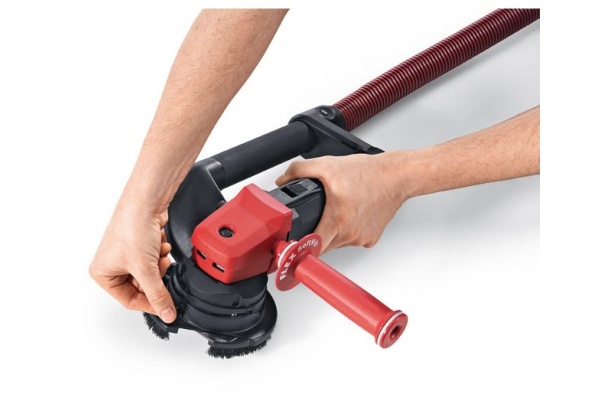 Универсальный инструмент для санации FLEX RETEC RE 14-5 115 Kit B-Jet 369233