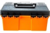 Ящик для инструментов JETTOOLS 11 285x160x160 мм с органайзером JT2851617