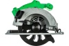 Аккумуляторная дисковая пила AEG BKS 18-0 4935431375