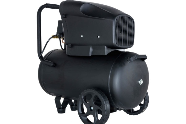 Безмасляный компрессор Inforce OCX-50L 04-06-33