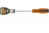 Отвертка SL6.0х150мм, CrV, 2-х компонентная рукоятка SPARTA Point 11769