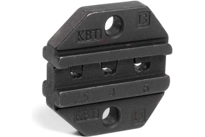 Пресс-клещи КВТ CTK-13 85445
