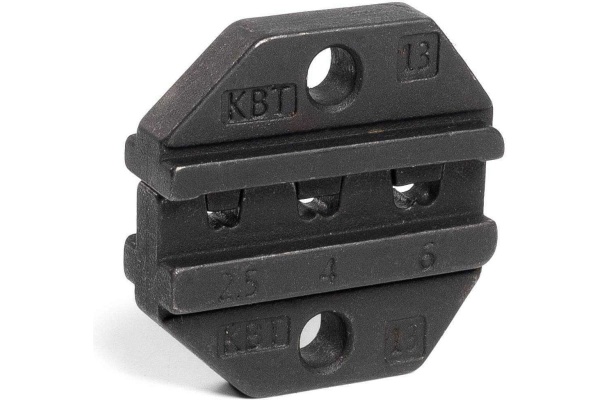 Пресс-клещи КВТ CTK-13 85445