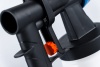 Электрический краскопульт WorkMaster КП-550