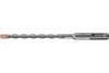 Бур по бетону ЗУБР (7х160 мм; SDS-plus) 29314-160-07_z01