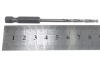 Сверло полированное по металлу (3,2х63 мм; HSS) FIT IT 34032