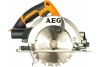 Бесщеточная аккумуляторная циркулярная пила Ryobi ONE+ HP RCS18X-0 5133004971