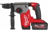 Аккумуляторный перфоратор Milwaukee SDS-Plus M18 FHX-552X 4933478889