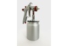 Пневматический краскораспылитель CROWN CT38104-1.5