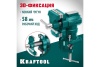 Многофункциональные настольные тиски KRAFTOOL 3D-MINI 65/38 мм 32714-65