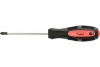 Отвертка Ph2х100 мм MATRIX Anti-Slip 12248