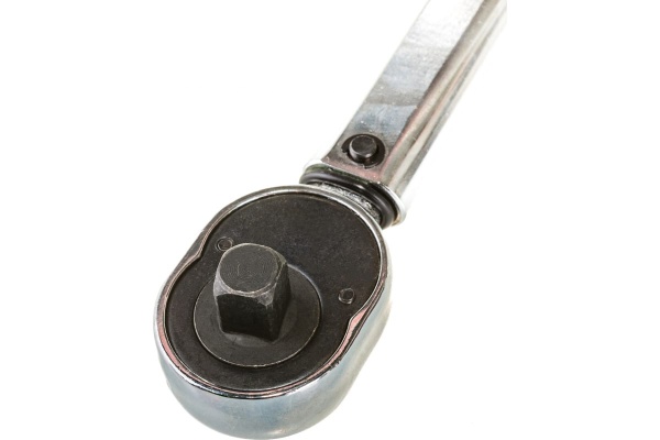 Динамометрический предельный ключ 1/2 42-210 Нм, L=470mm АвтоDело 40347 10101