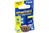 Круг лепестковый с оправкой (30х15 мм; P240) ПРАКТИКА 648-922